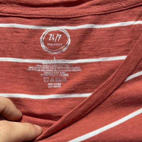 Tops - Picture 9 of 15